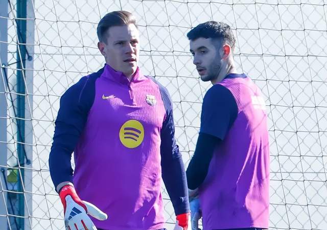 v体育-年薪1700万！巴萨33岁队长坐穿板凳：想踢世界杯 必须离队