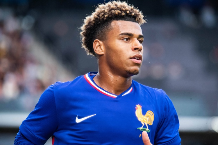 v站体育-福将！自上赛季以来，只要杜埃进球，他所效力的球队23场全胜